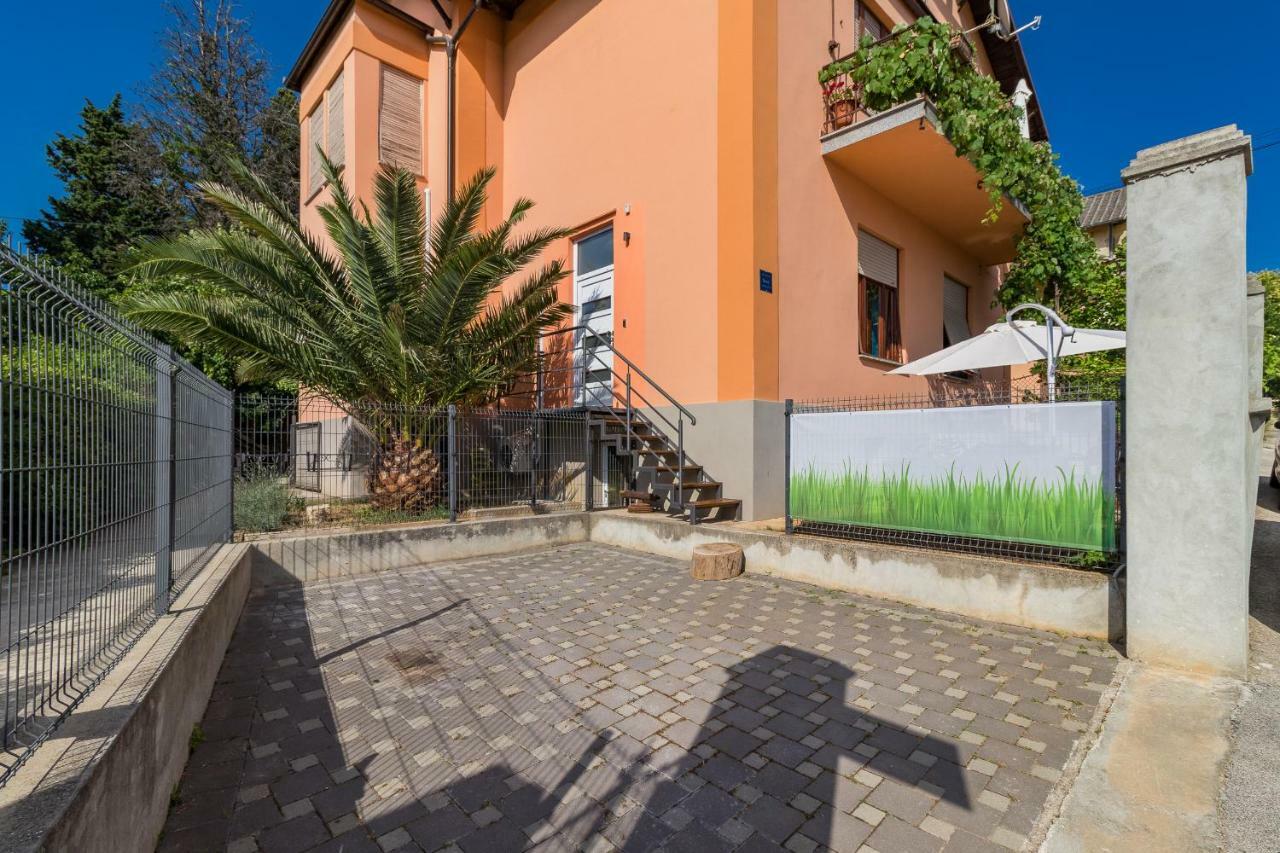 Apartment Villa Lora PUY Exterior foto